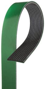 Gates HD Supercharger belt 2.75 or 2.85 Upper - pulley, Auto-onderdelen, Ophalen of Verzenden, Nieuw