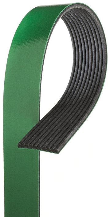 Gates HD Supercharger belt 2.75 or 2.85 Upper - pulley, Auto-onderdelen, Ophalen of Verzenden, Nieuw