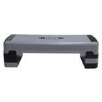 Toorx Fitness Aerobic Step ADVANCE drie hoogtes verstelbaar, Sports & Fitness, Verzenden