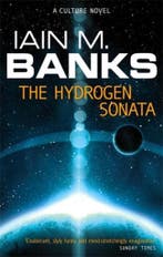 The hydrogen sonata / A Culture novel 9780356501499, Verzenden, Gelezen, Iain Banks