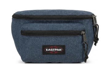 Eastpak Heuptas Blauw, Handtassen en Accessoires, Tassen | Damestassen, Verzenden, Zo goed als nieuw, Blauw