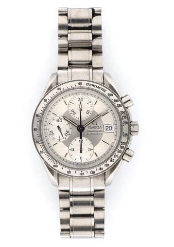 Omega - Speedmaster Date - Sans prix de réserve - 3513.30 -