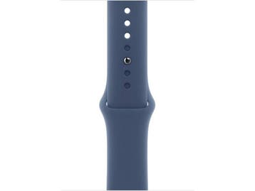 Apple Watch Series 8 - 45mm - Aluminium - Midnight - GPS +, Verzenden