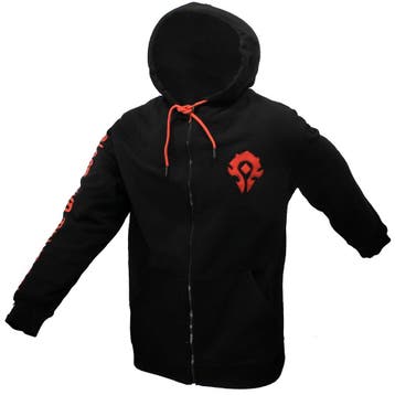 World of Warcraft WoW Blood and Thunder Vest, Nieuw