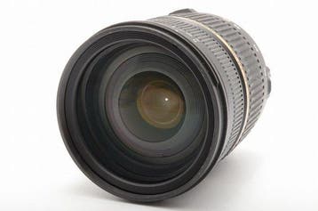 Tamron SP AF28-75mm F/2.8 XR Di LD Aspherical [IF] MACRO, Nieuw