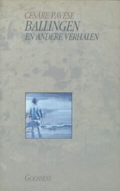 BALLINGEN E.A. VERHALEN 9789065512246 Pavese, Verzenden, Gelezen, Pavese