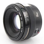 Canon EF 50mm F/1.4 USM | Tweedehands, Verzenden