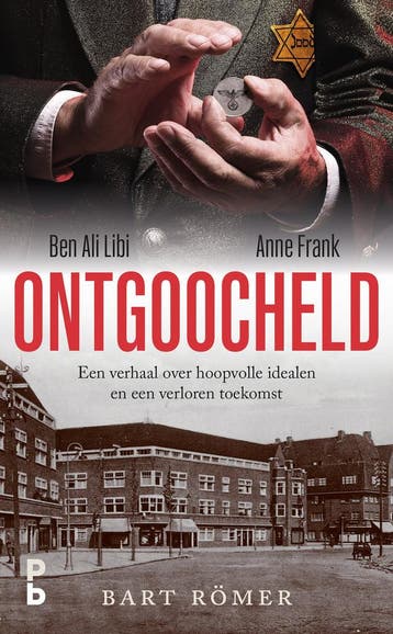 Ontgoocheld (9789020609394, Bart Römer), Verzenden, Nieuw