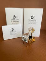 Swarovski - Figurine - Memories Vleugel - Boxed - Cristal