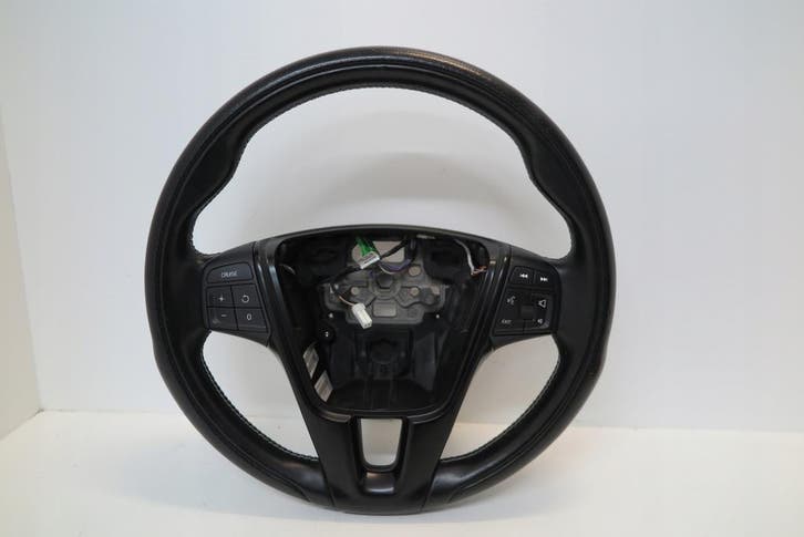 multifunctionele stuurwiel R-Design XC60 V60 S60, Autos : Pièces & Accessoires, Habitacle & Garnissage, Envoi