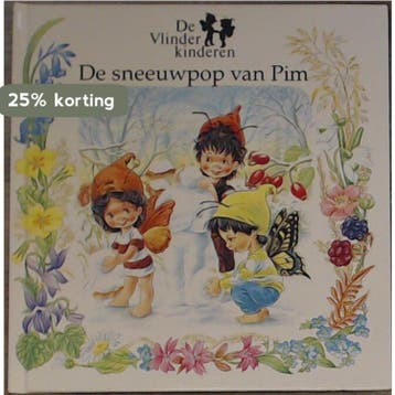 De sneeuwpop van Pim 9789026905582 Greta Landen, Verzenden, Zo goed als nieuw, Greta Landen