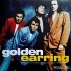 Golden Earring – Their Ultimate 90s  Collection 19439992761, Ophalen of Verzenden, Nieuw in verpakking