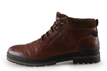 Australian Veterboots in maat 44 Cognac, Overige kleuren, Verzenden, Boots, Zo goed als nieuw