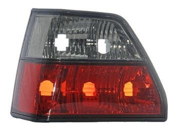 Carnamics Achterlichten | Volkswagen Golf 83-86 3-d / Golf 8, Auto-onderdelen, Verzenden, Nieuw