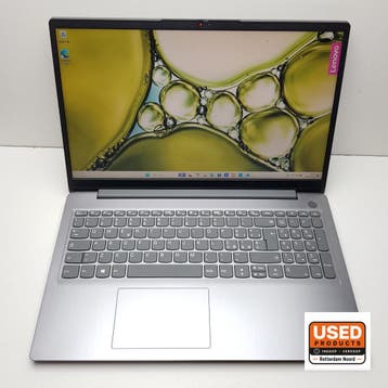 Lenovo IdeaPad 3 15ALC6 | Ryzen 5 | 8GB RAM | 512GB SSD, Verzenden