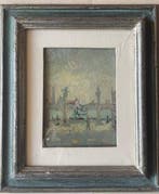 Francesco De Rocchi (1902-1978) - Venezia