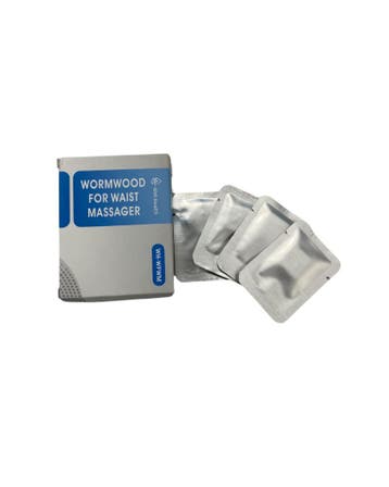 2dekans | Wormwood voor buik training, Sport en Fitness, Massageproducten, Ophalen of Verzenden, Nieuw