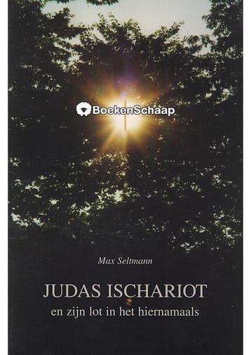 Judas Ischariot, Boeken, Verzenden, Gelezen