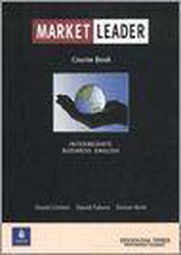 Market Leader:Business English With The Financial Times, Boeken, Verzenden, Nieuw