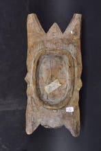 Masque kpéliyé - Sénoufo / senufo - Côte dIvoire, Antiek en Kunst