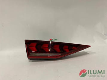 Achterlicht links binnen Matrix Audi A3 8Y 24- Lift 8Y094530, Verzenden, Gebruikt, Audi