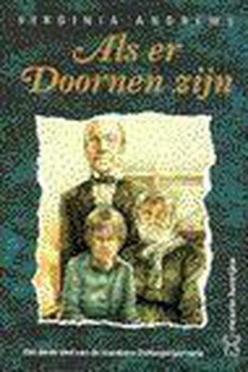 Als er doornen zijn / Dollanganger / 3 9789044924817, Boeken, Verzenden, Gelezen, Virginia Andrews
