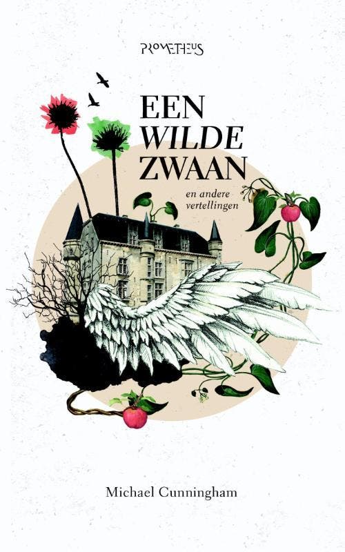 Een wilde zwaan en andere vertellingen 9789044628685, Livres, Romans, Envoi
