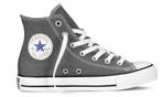 Converse All Stars Hoog Kids 7J793C Grijs, Nieuw, Grijs