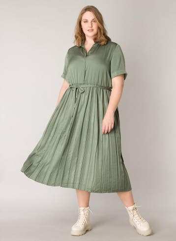 YESTA jurk Hilly-Anne0(46)Maat 46/48 (XL) of groter, Verzenden, Nieuw, Maat 46/48 (XL) of groter, Overige kleuren