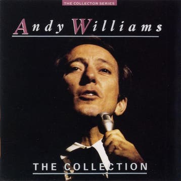 Andy Williams - The Collection, Verzenden, Gebruikt