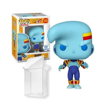 Funko Pop! Dragon Ball GT - Baby #1636 Funko, Verzenden