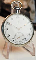 Omega - Call:40.6LT2.15P - 7650284 - 1900-1949, Nieuw