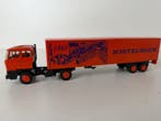 Lion Toys 1:50 - Modelauto (2) - DAF, Hobby en Vrije tijd, Nieuw
