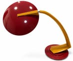 Fase - Luis Pérez de la Oliva - Bureaulamp - Boomerang 2000