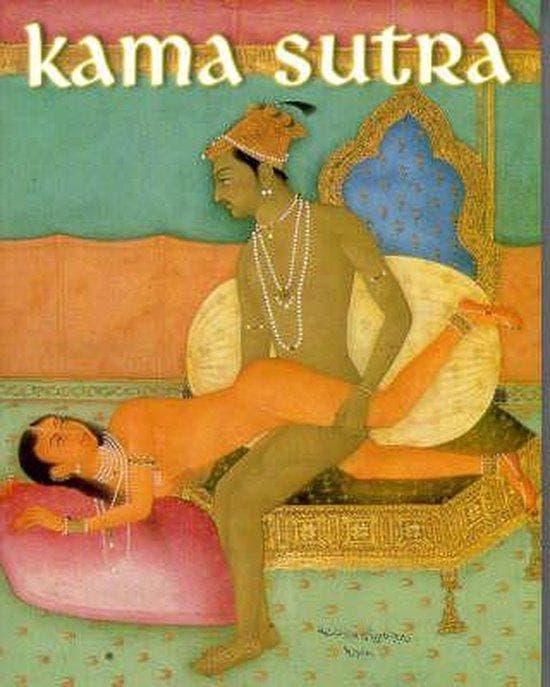 Kama Sutra 9788174370150 Vatsyayana, Boeken, Taal | Engels, Zo goed als nieuw, Verzenden