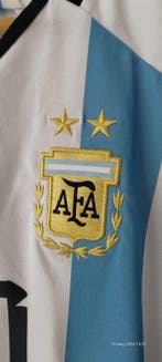 Argentina national team - Winnaar van het WK 2022 - Lionel, Nieuw