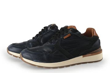 Travelin Sneakers in maat 40 Blauw, Kleding | Heren, Schoenen, Zo goed als nieuw, Sneakers, Travelin, Verzenden