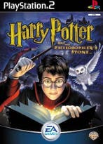 Harry Potter and the Philosophers Stone (PS2 Games), Games en Spelcomputers, Games | Sony PlayStation 2, Ophalen of Verzenden