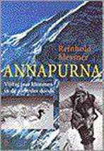 ANNAPURNA 9789024605729 R. Messner, Verzenden, R. Messner