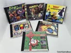 Philips CDI - Game Bundle - Lot Of 6 Games, Verzenden, Gebruikt