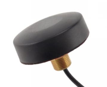Mobeye GSM antenne puckmodel zwart 250cm, Ophalen of Verzenden, Nieuw