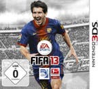 FIFA 13 [Nintendo 3DS], Games en Spelcomputers, Verzenden, Nieuw
