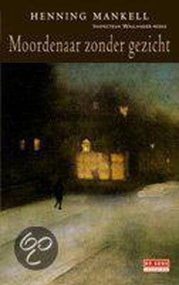 Moordenaar zonder gezicht 9789044502732 Henning Mankell, Verzenden, Gelezen, Henning Mankell