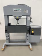 LFSS werkplaatspers hydraulische garageper 100 TonLFSS WERKP, Nieuw