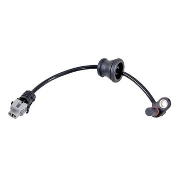 ABS-sensor Achteras Opel Antara A 2.4 2010-2015, Autos : Pièces & Accessoires, Verzenden