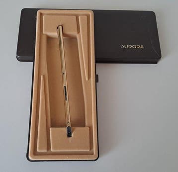 Aurora - Thesi in argento vermeil 925 - Sans prix de réserve