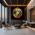 PLM-Art - Clock time