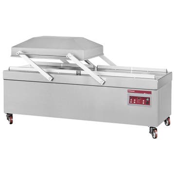 Vacuümmachine | Met Stolp | 250m3/u | 2420x1210x1130(h)mm, Verzenden, Nieuw in verpakking