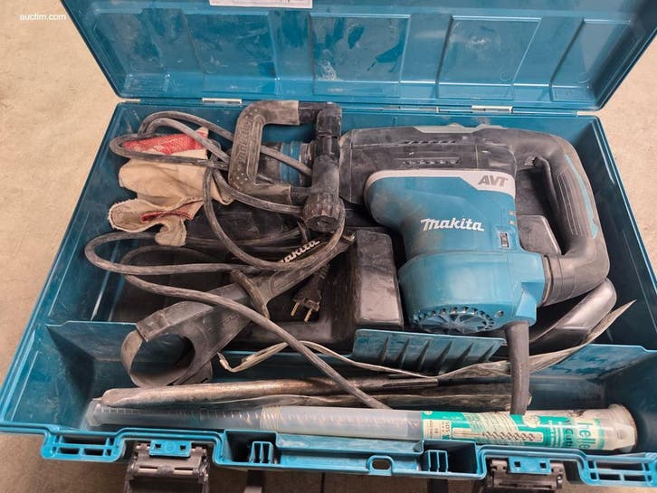 Combihamer Makita HR4013C, Bricolage & Construction, Outillage | Foreuses