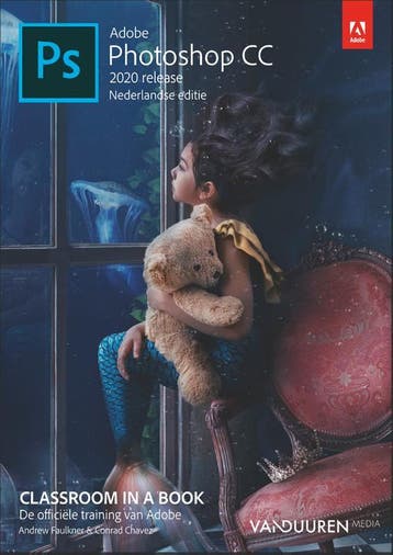 Adobe Photoshop 2020 / Classroom in a Book 9789463561716, Verzenden, Gelezen, Andrew Faulkner